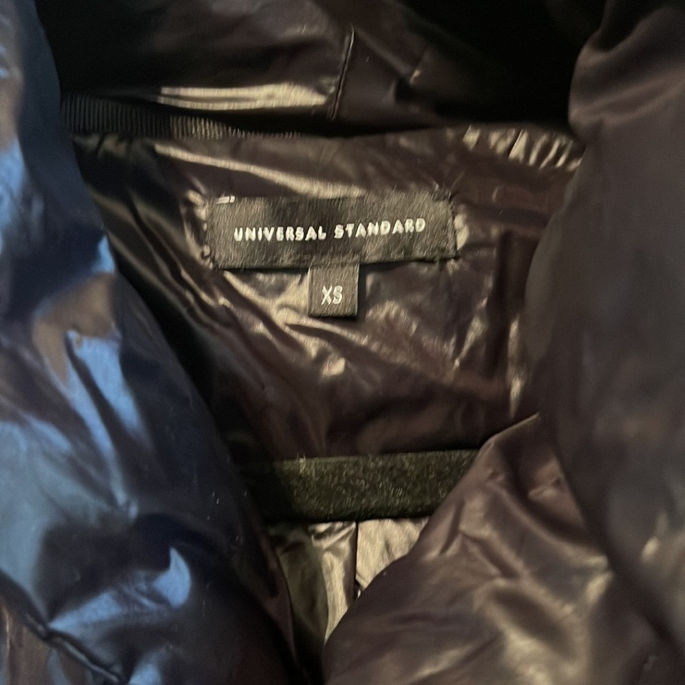 Universal Standard Kanda Puffer - image 3